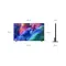 SAMSUNG Téléviseur UHD 4K SA TMR55R85HAUXXC